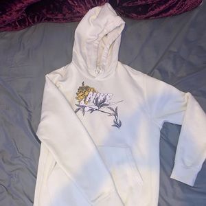 Nike Hoodie w Design  (❗️ALL ITEMS 7 DAYS LEFT ON SALE BEFORE I MOVE)